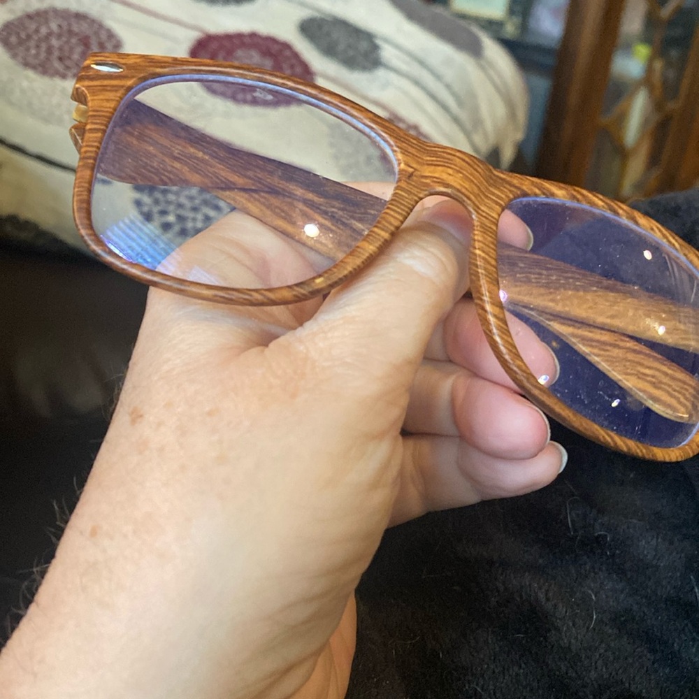 Snake Discovery eyeglasses